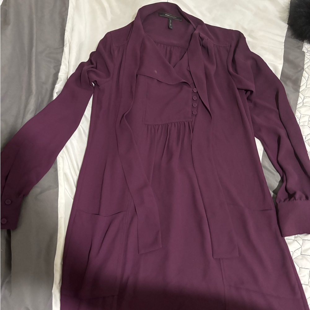 BCBG dress size xs worn once